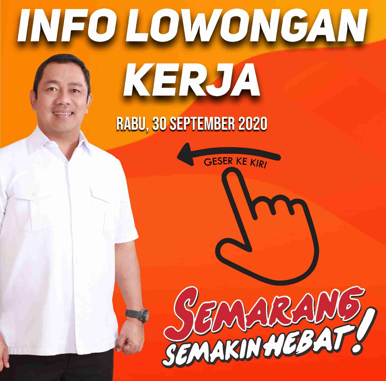 Lowongan Kerja Kota Semarang