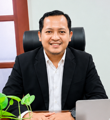 Nasrul PPMMA