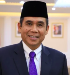 Prof. Dr. Musahadi, M.Ag.