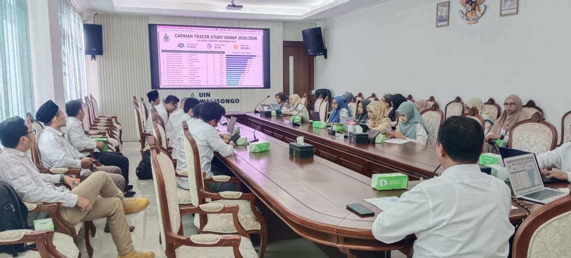 Simulasi Teknis dan Optimalisasi Sistem SiTrace