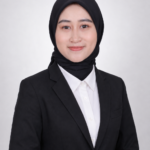 Fitri Ariana Putri, M.Sos.
