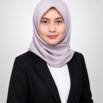 Kirana Nur Lyansari S.Sos., M.A.