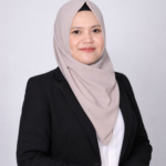 Lucky Ade Sessiani, M.Psi.