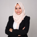 Nadia Rosliani, M.Psi., Psikolog.