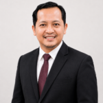 Nasrul Fahmi Zaki Fuadi, Lc., M.Si.