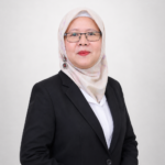 Sokhikhatul Mawadah, M.E.I.