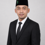 Raditeo Warma, S.T