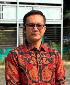 Muhaimin Hadratul Fadhil