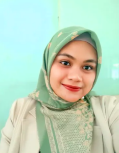 Nurzahroh Lailyah