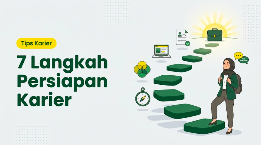 Persiapan karier mahasiswa UIN Walisongo bersama Walisongo Career Center