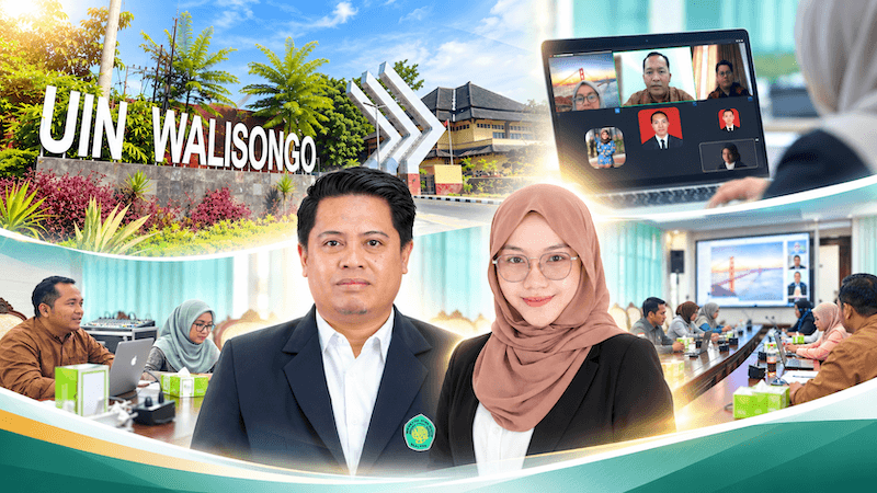 WCC Perkuat Tracer Study dan Dorong Kewirausahaan Mahasiswa serta Alumni